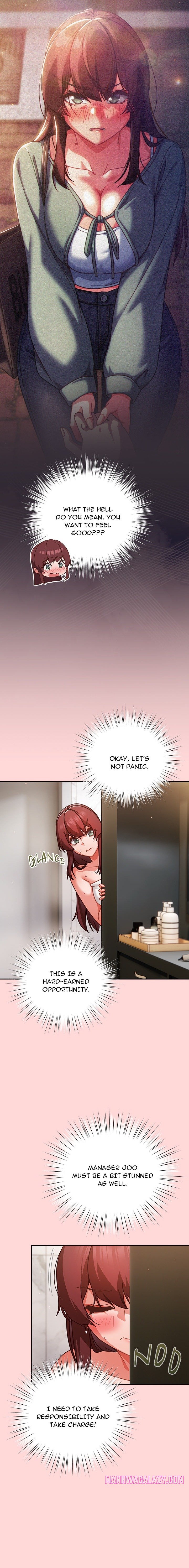 Let’s Play Hooky - Chapter 32 Page 2