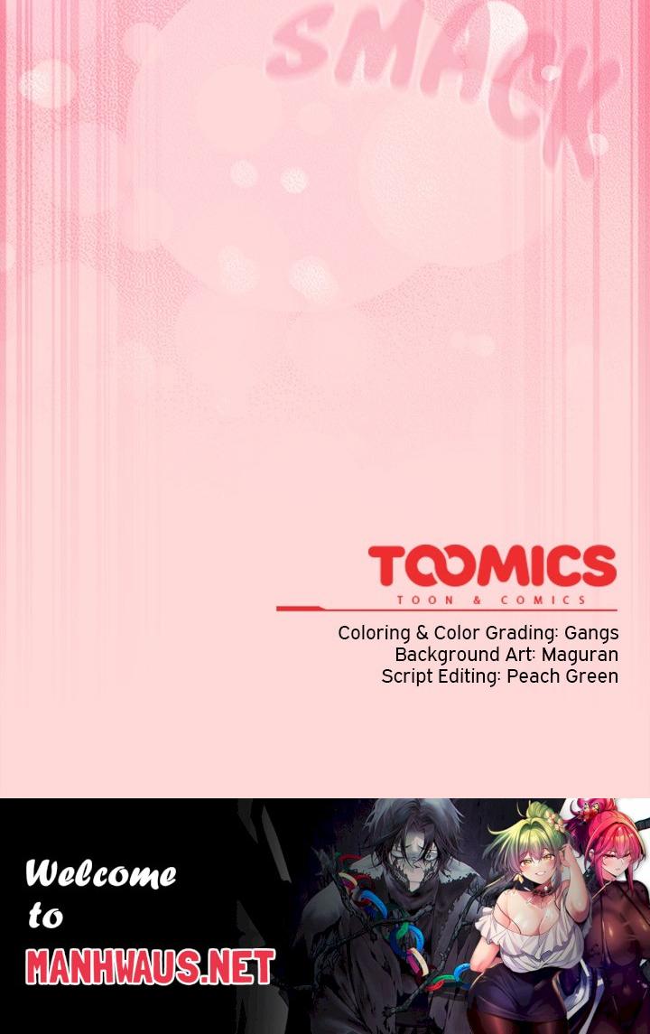 Let’s Play Hooky - Chapter 33 Page 24