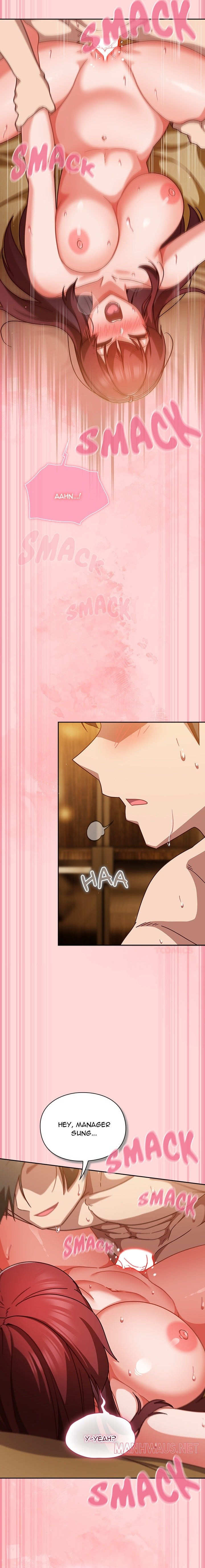 Let’s Play Hooky - Chapter 33 Page 5