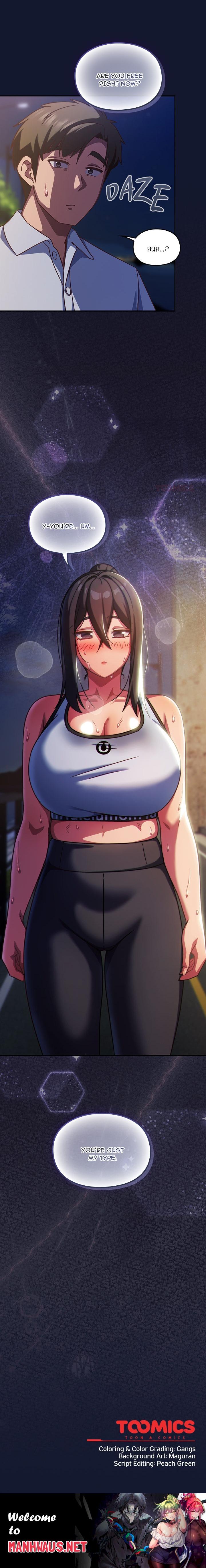 Let’s Play Hooky - Chapter 41 Page 22