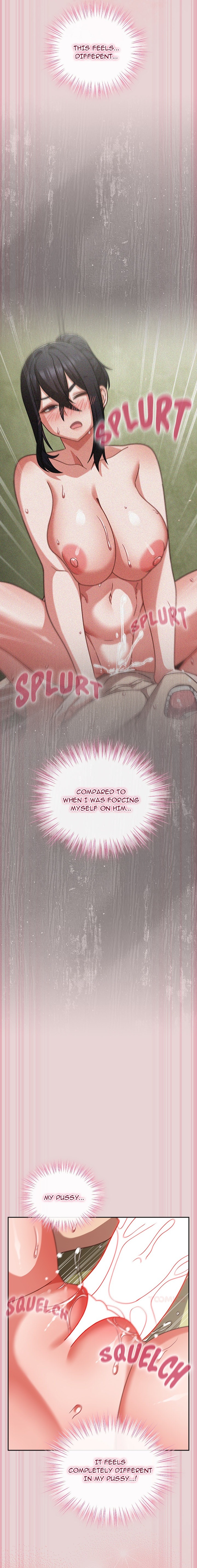 Let’s Play Hooky - Chapter 46 Page 19