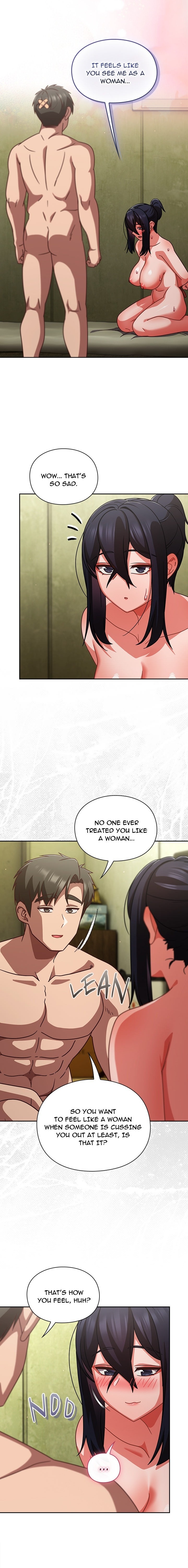 Let’s Play Hooky - Chapter 46 Page 3