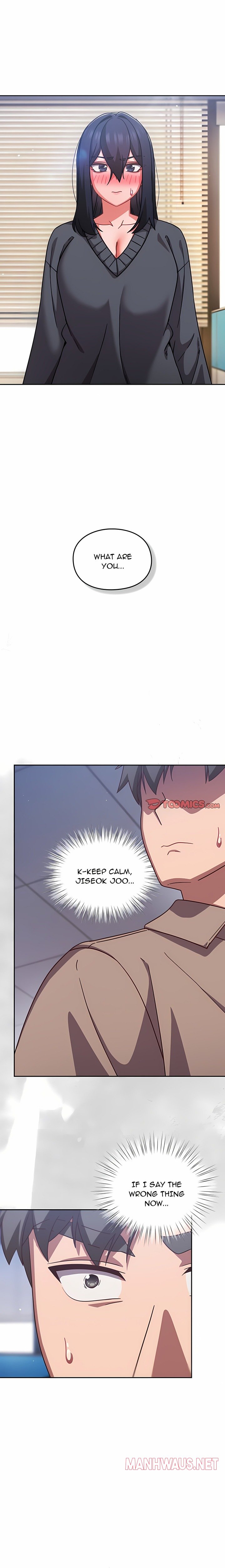 Let’s Play Hooky - Chapter 50 Page 2