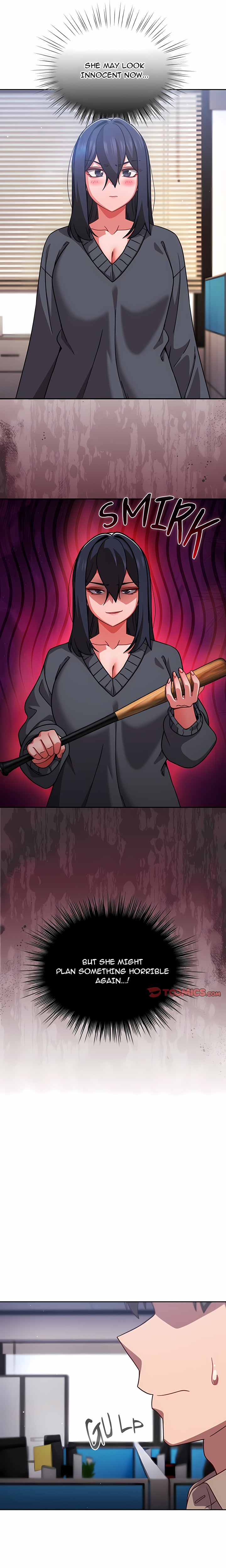 Let’s Play Hooky - Chapter 50 Page 3