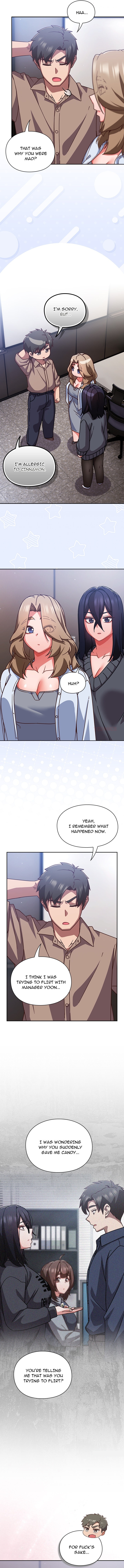 Let’s Play Hooky - Chapter 51 Page 6