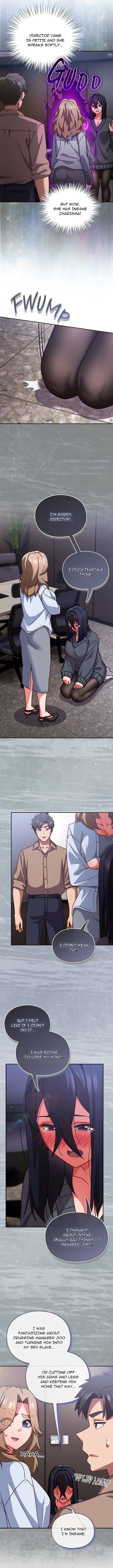 Let’s Play Hooky - Chapter 51 Page 9