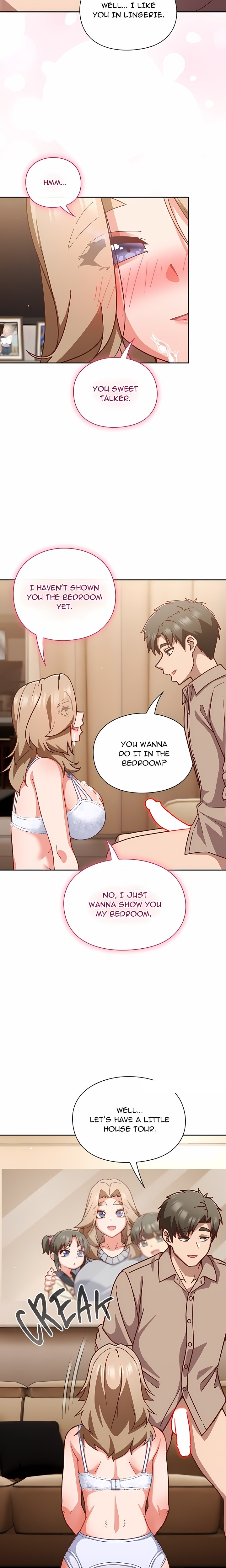 Let’s Play Hooky - Chapter 53 Page 14
