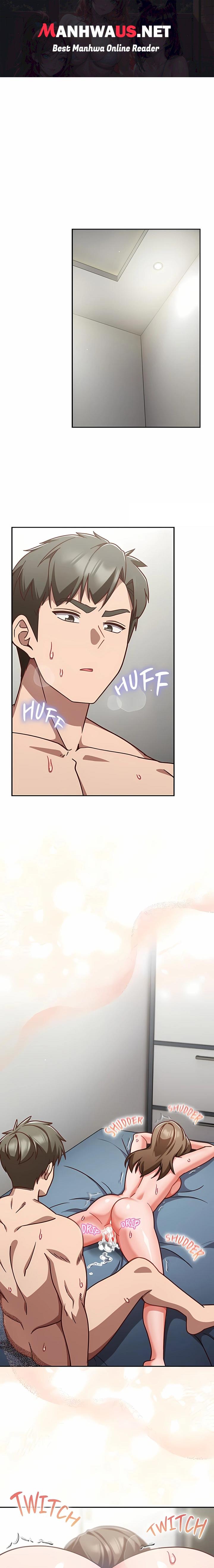 Let’s Play Hooky - Chapter 63 Page 1