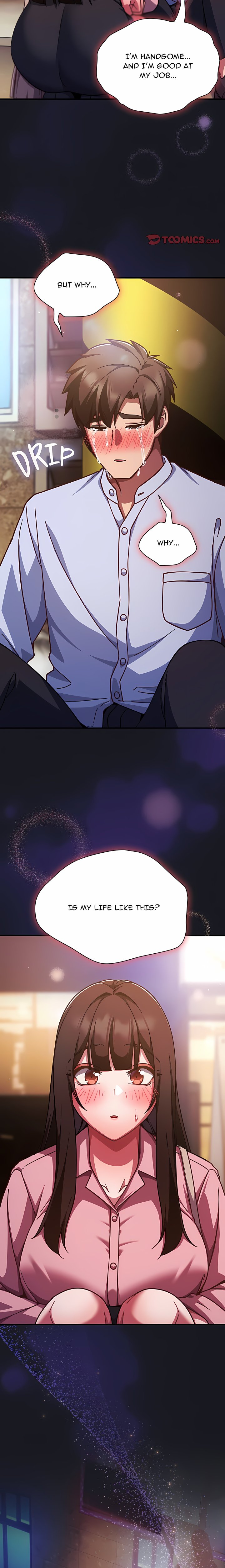 Let’s Play Hooky - Chapter 64 Page 27