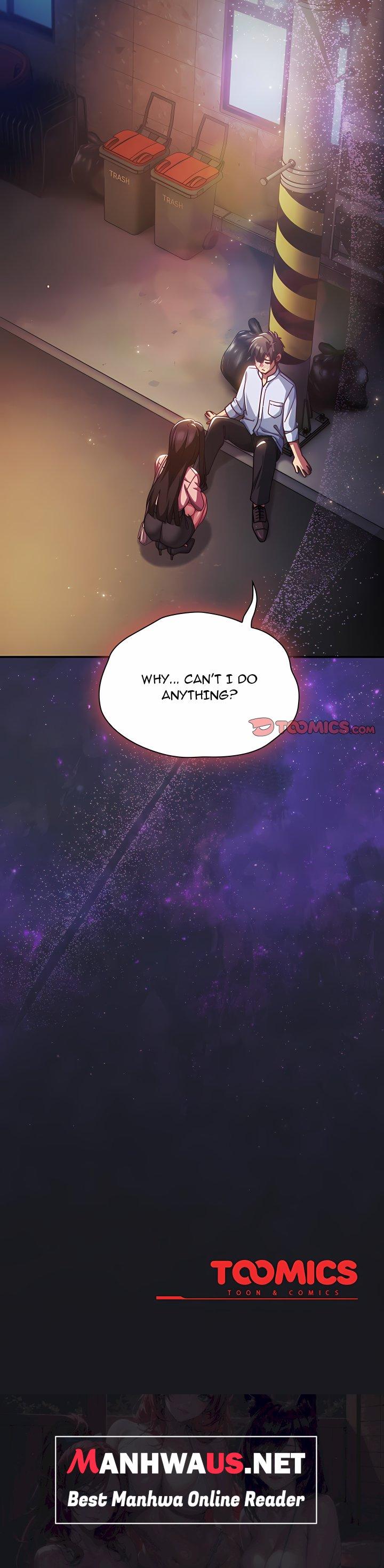 Let’s Play Hooky - Chapter 64 Page 28
