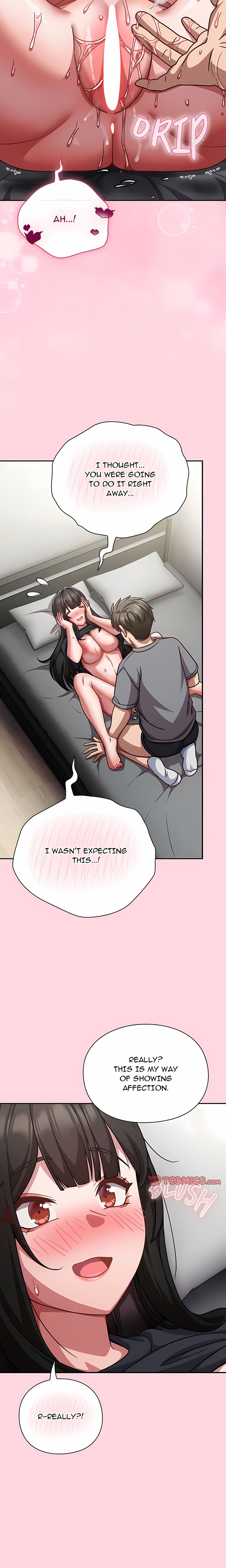 Let’s Play Hooky - Chapter 68 Page 4