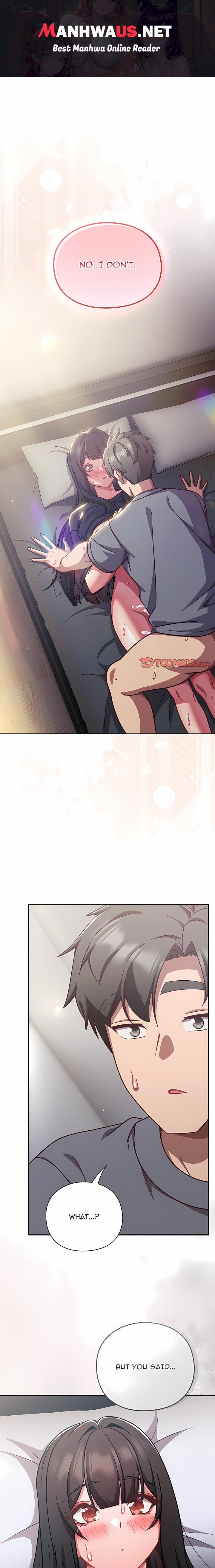 Let’s Play Hooky - Chapter 70 Page 1