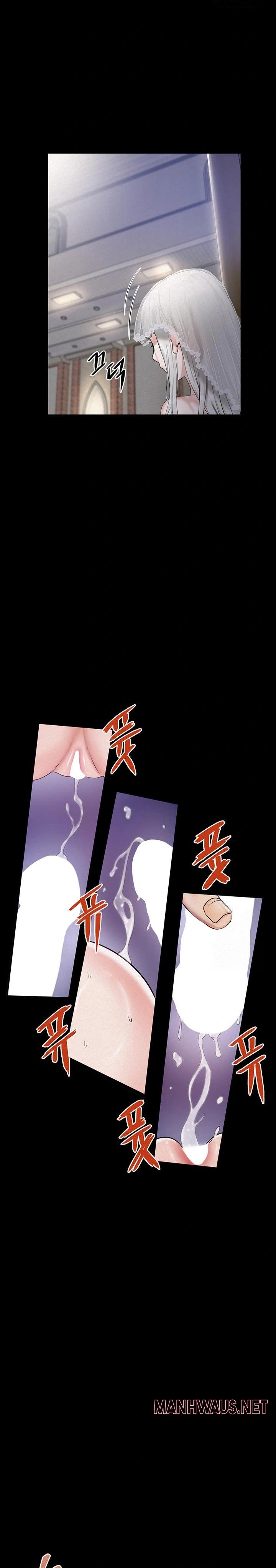 Island Girl Raw - Chapter 6 Page 17