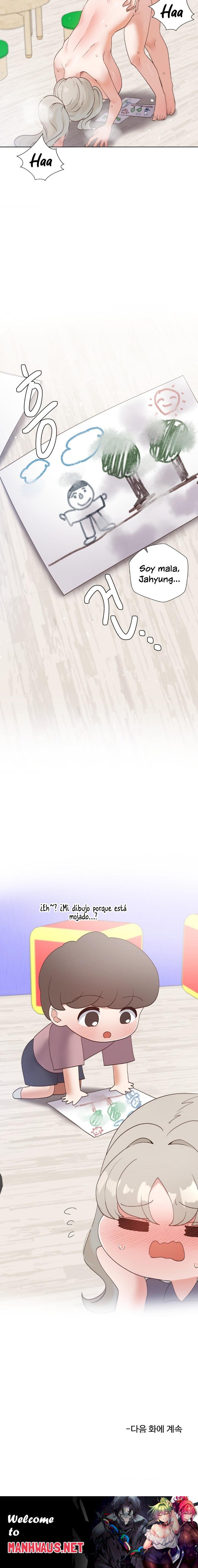 Family with Benefits Raw - Chapter 36 Page 26