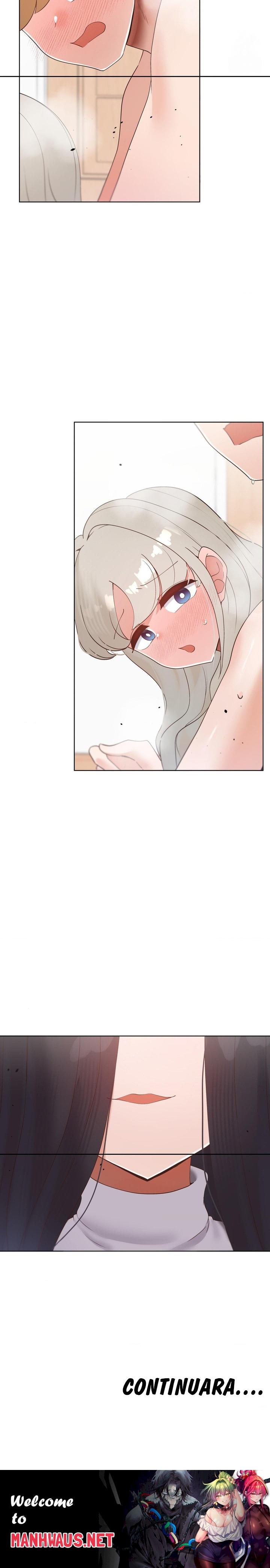 Family with Benefits Raw - Chapter 46 Page 29