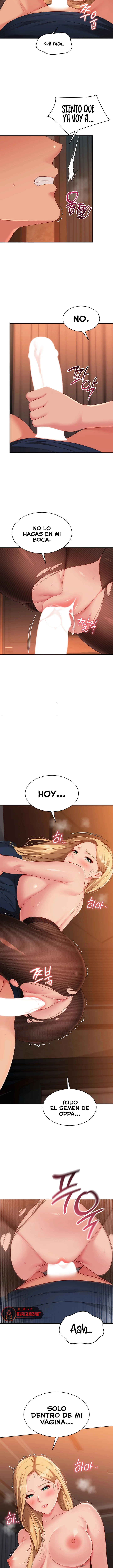 Set It! Raw - Chapter 105 Page 11