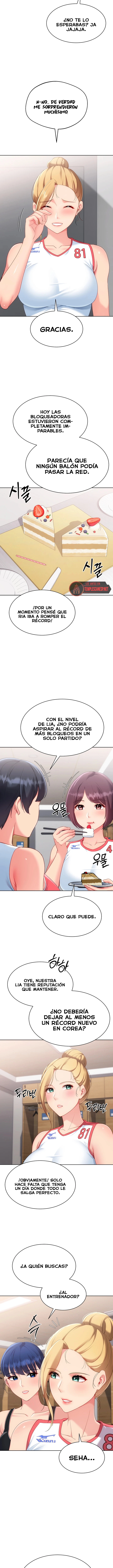 Set It! Raw - Chapter 105 Page 5
