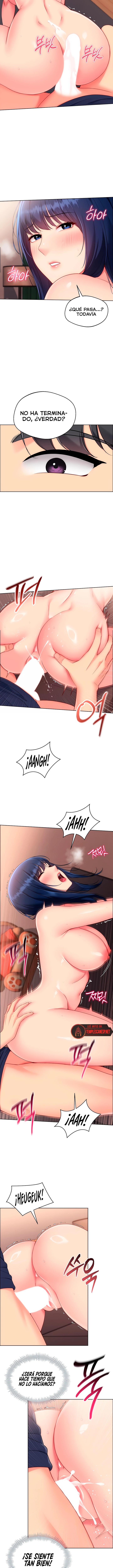 Set It! Raw - Chapter 95 Page 9