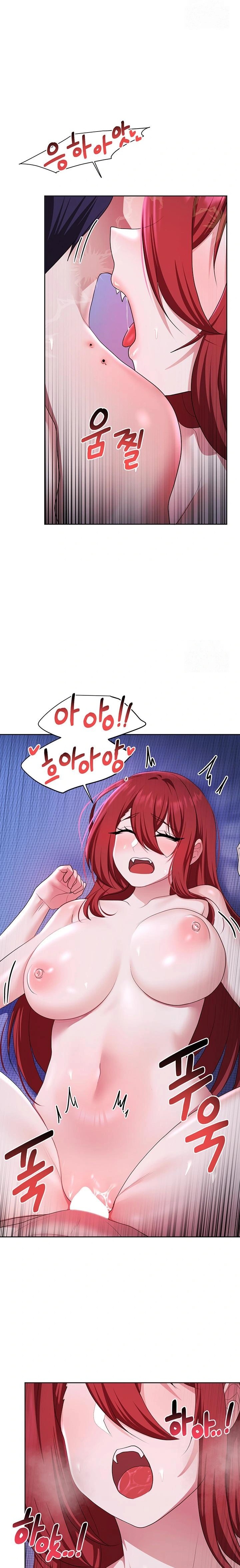 For Sale: Fallen Lady, Never Used Raw - Chapter 54 Page 18