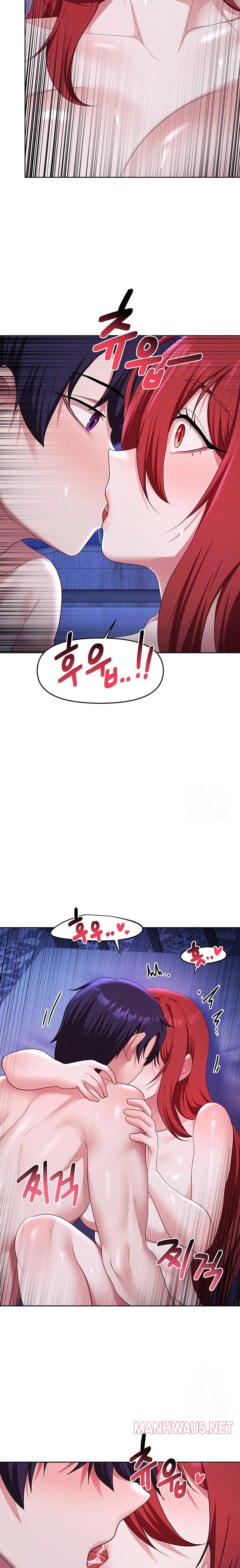 For Sale: Fallen Lady, Never Used Raw - Chapter 54 Page 19