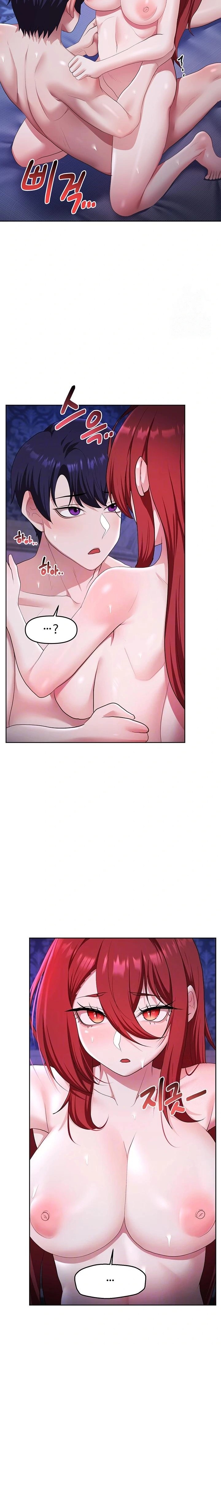 For Sale: Fallen Lady, Never Used Raw - Chapter 54 Page 4