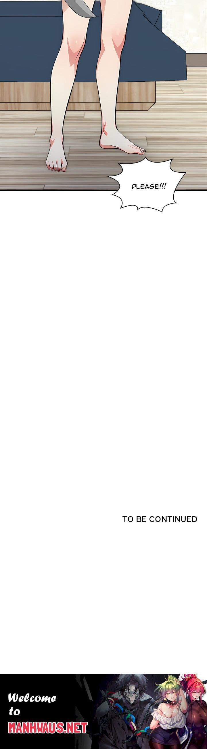 Unknown Sender - Chapter 10 Page 22