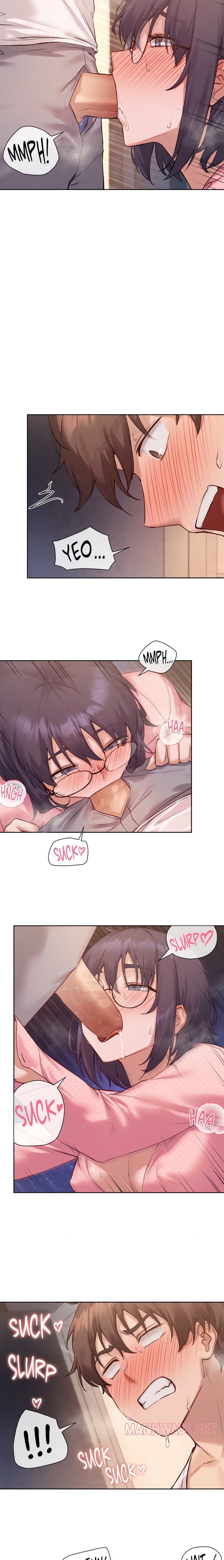 Gacha Girl Next Door (Uncensored) - Chapter 10 Page 10