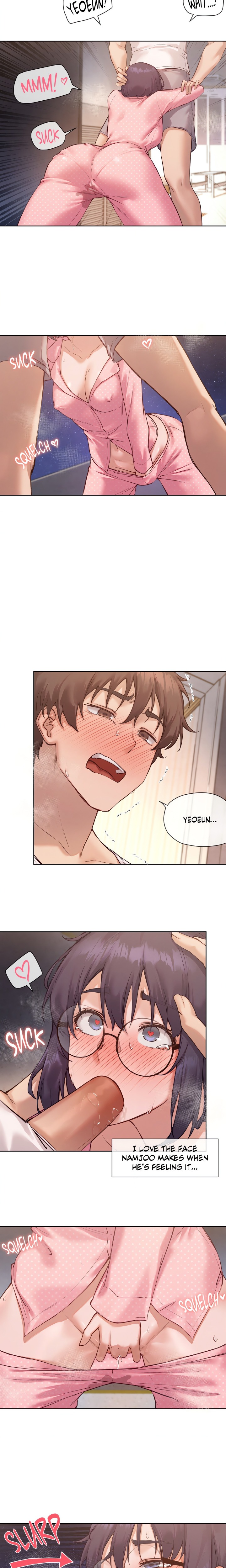 Gacha Girl Next Door (Uncensored) - Chapter 10 Page 11