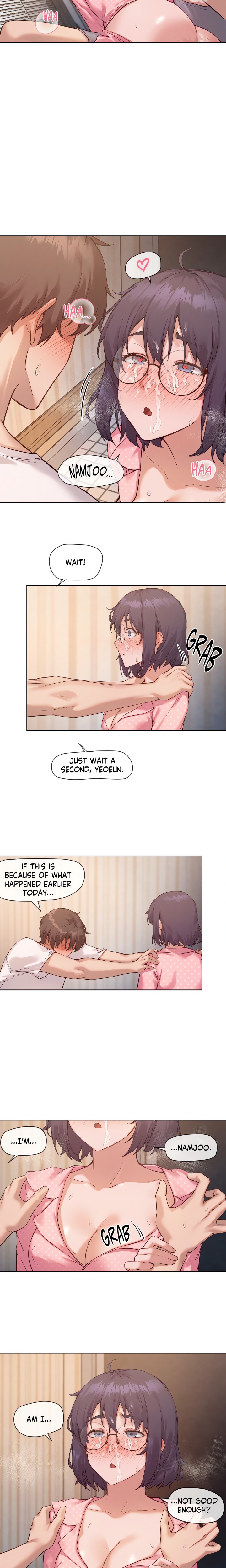 Gacha Girl Next Door (Uncensored) - Chapter 10 Page 13