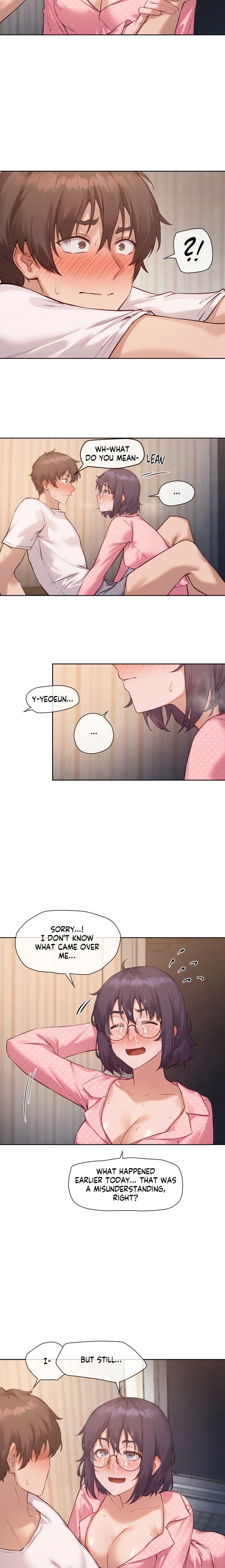 Gacha Girl Next Door (Uncensored) - Chapter 10 Page 14