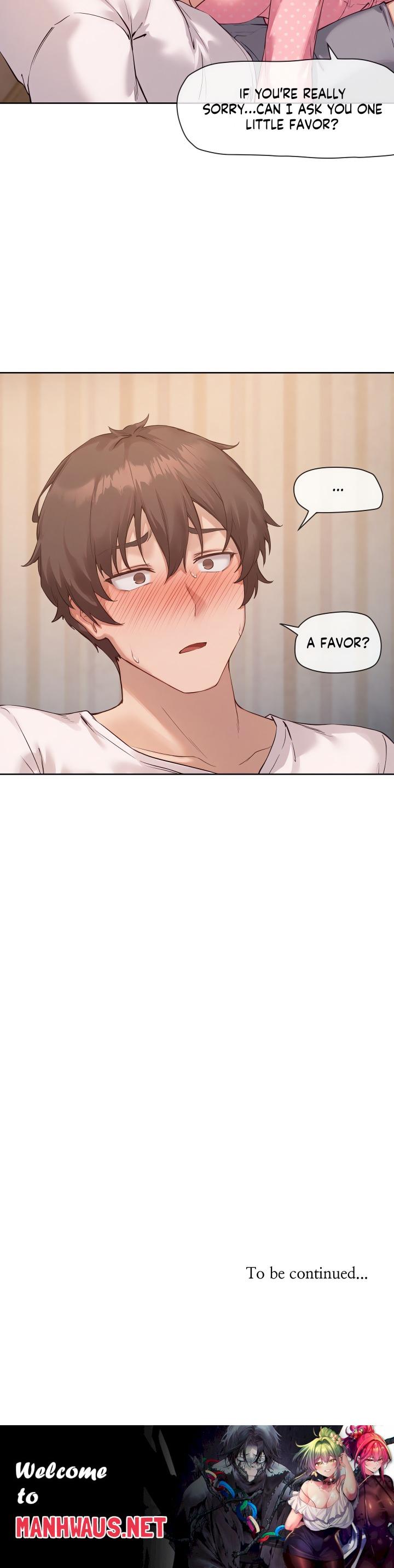 Gacha Girl Next Door (Uncensored) - Chapter 10 Page 15