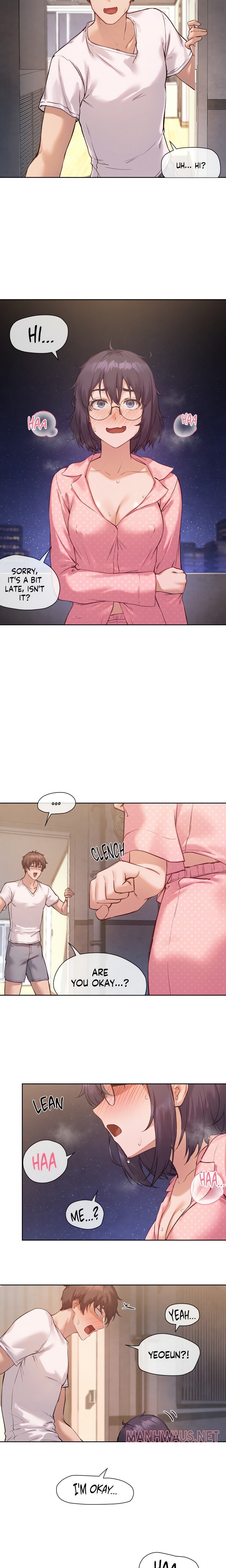 Gacha Girl Next Door (Uncensored) - Chapter 10 Page 8