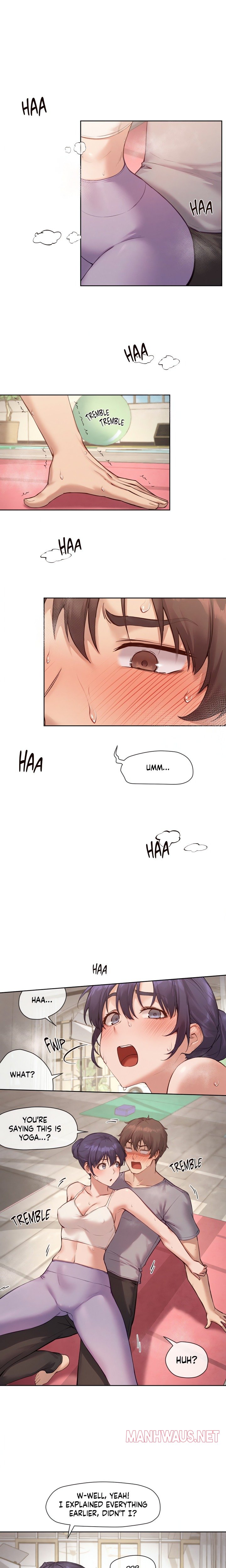 Gacha Girl Next Door (Uncensored) - Chapter 11 Page 1