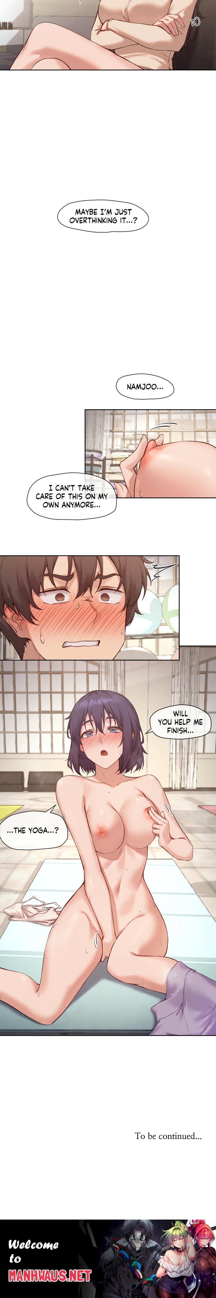 Gacha Girl Next Door (Uncensored) - Chapter 11 Page 12