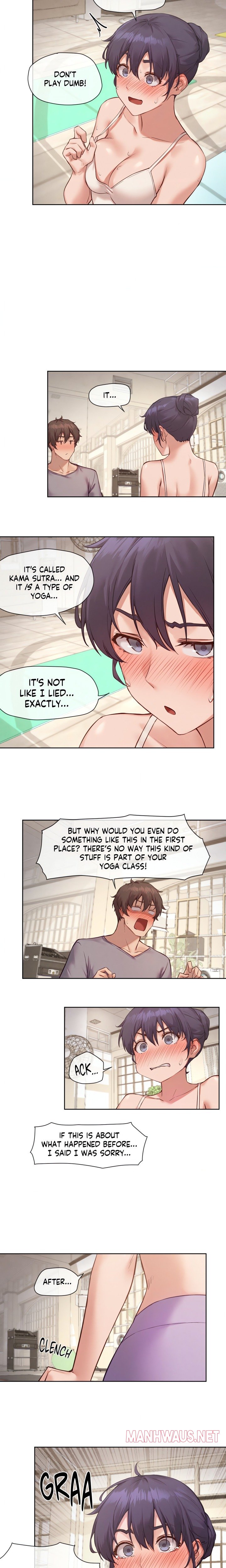 Gacha Girl Next Door (Uncensored) - Chapter 11 Page 6