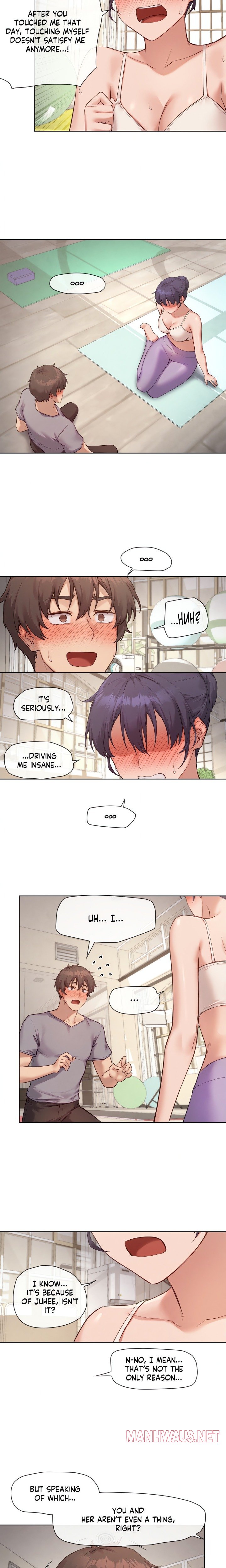 Gacha Girl Next Door (Uncensored) - Chapter 11 Page 7