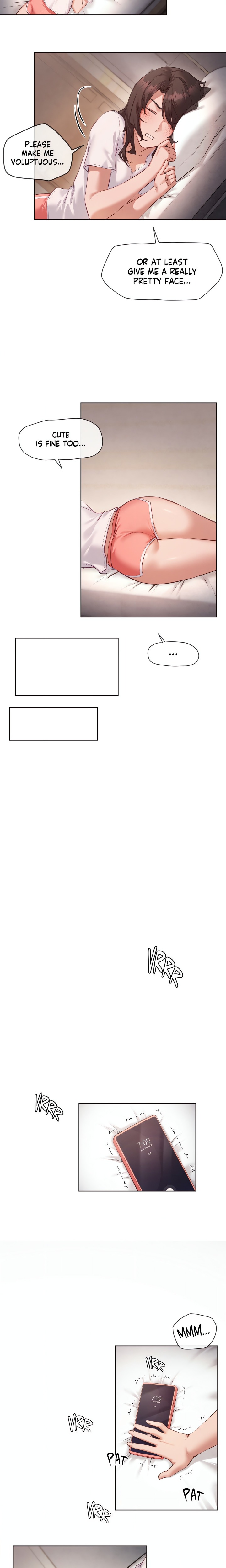 Gacha Girl Next Door (Uncensored) - Chapter 13 Page 10