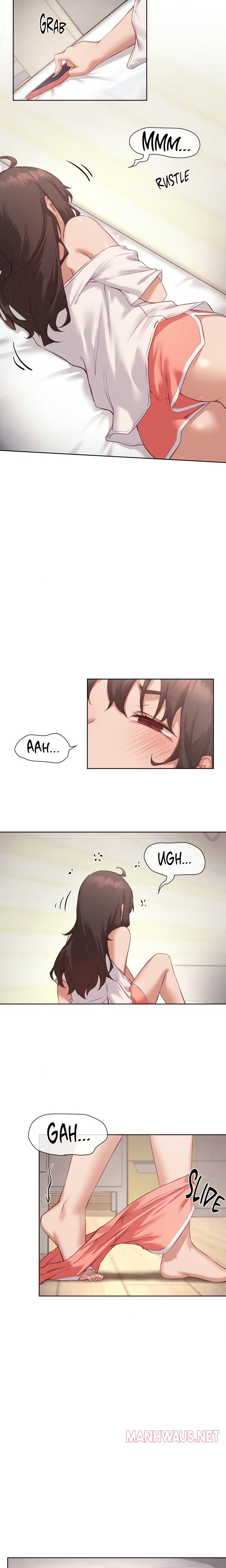 Gacha Girl Next Door (Uncensored) - Chapter 13 Page 11