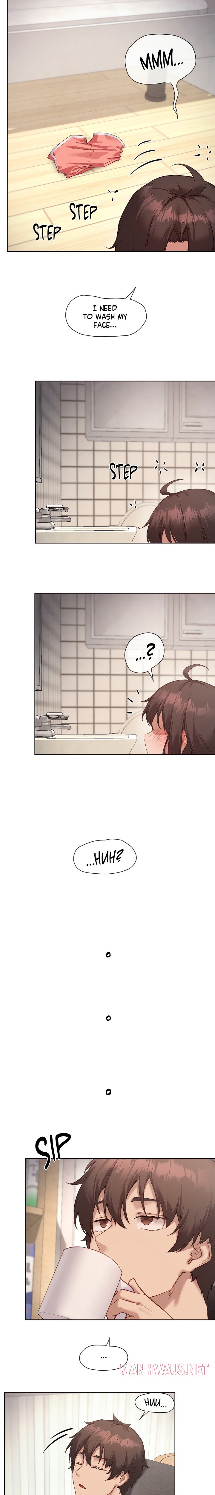 Gacha Girl Next Door (Uncensored) - Chapter 13 Page 12