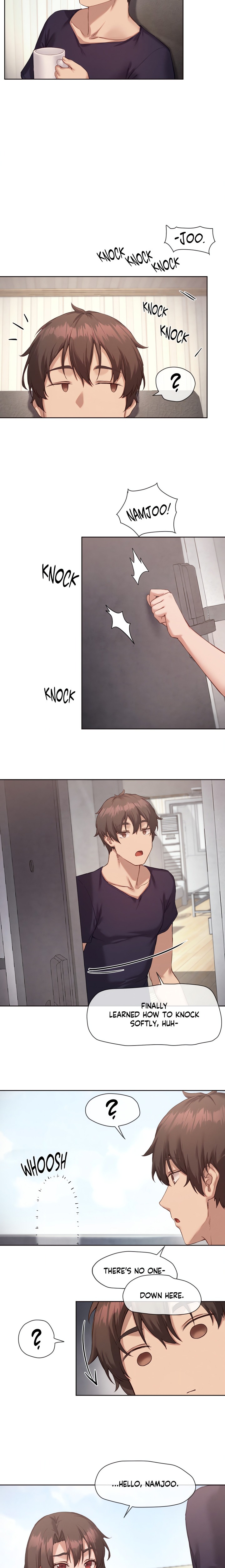 Gacha Girl Next Door (Uncensored) - Chapter 13 Page 13