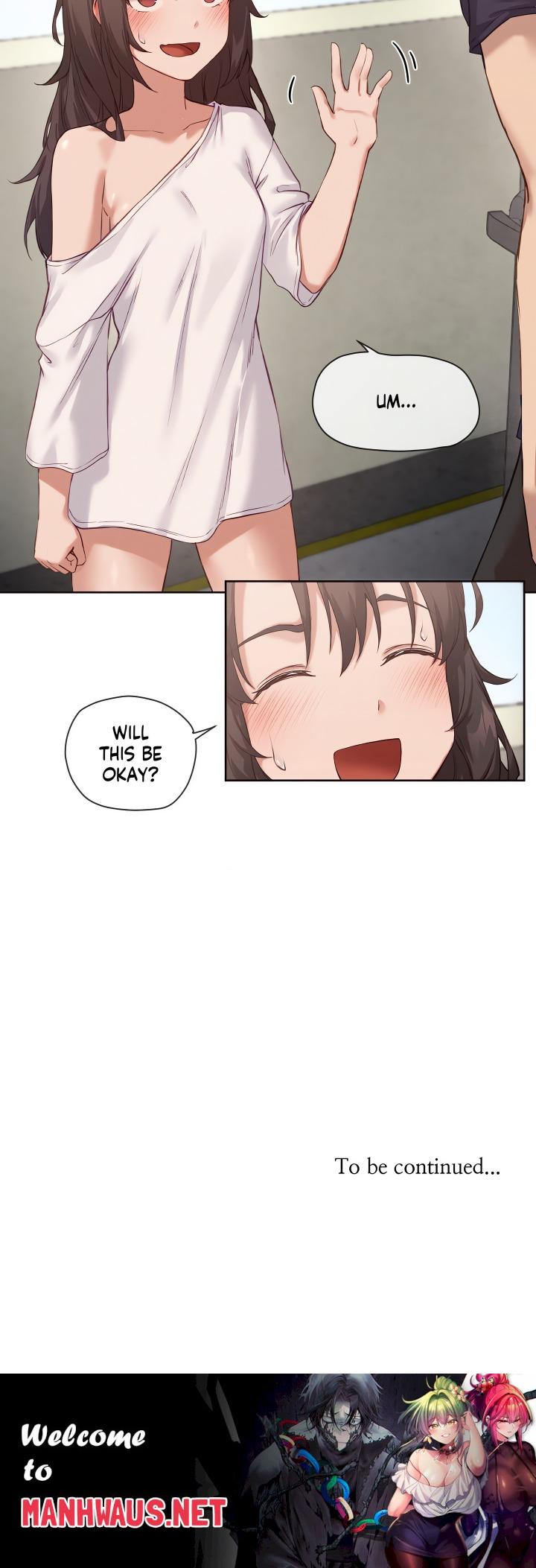 Gacha Girl Next Door (Uncensored) - Chapter 13 Page 14