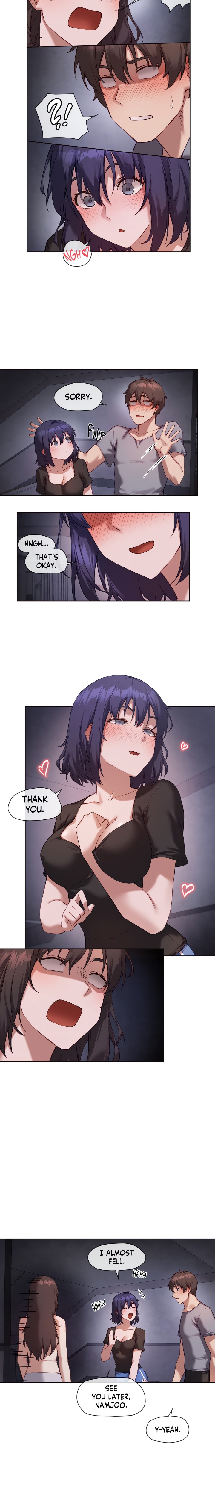 Gacha Girl Next Door (Uncensored) - Chapter 13 Page 6