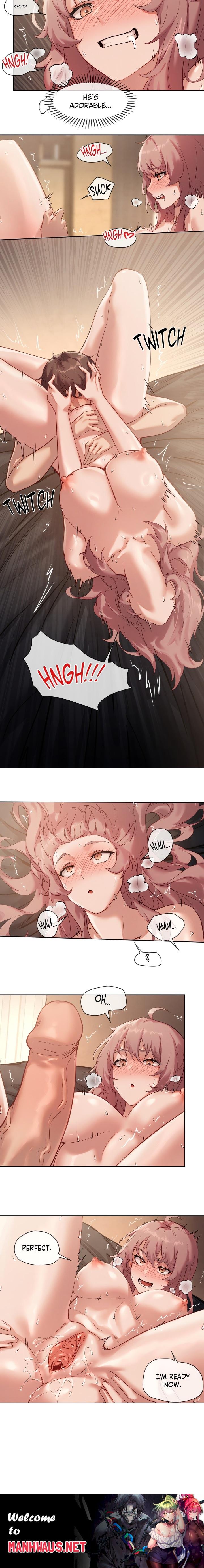 Gacha Girl Next Door (Uncensored) - Chapter 2 Page 13