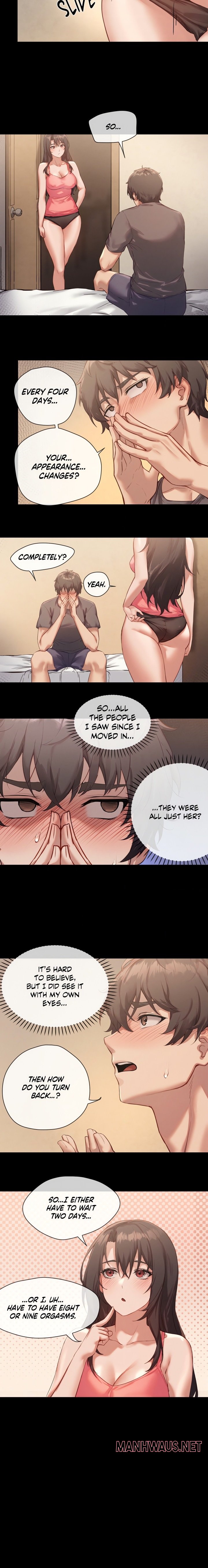 Gacha Girl Next Door (Uncensored) - Chapter 2 Page 6