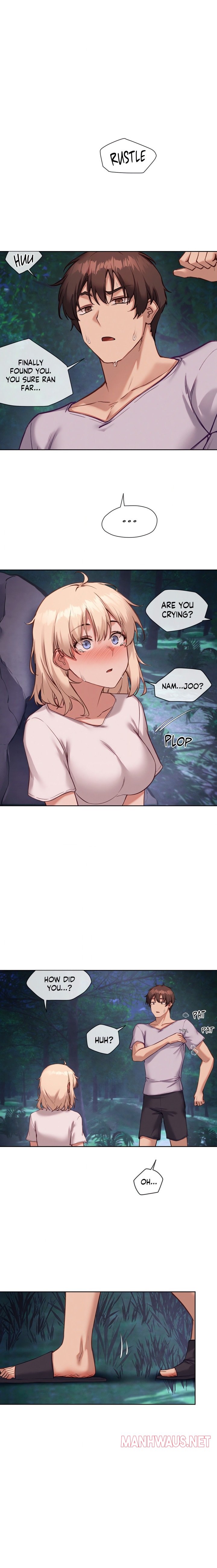 Gacha Girl Next Door (Uncensored) - Chapter 27 Page 1