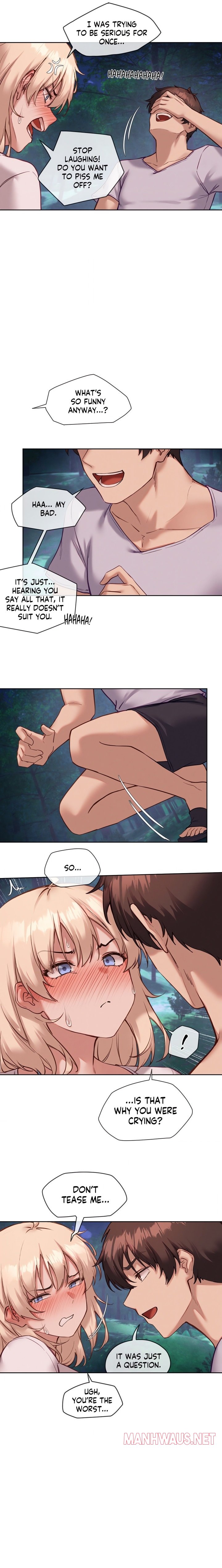 Gacha Girl Next Door (Uncensored) - Chapter 27 Page 6