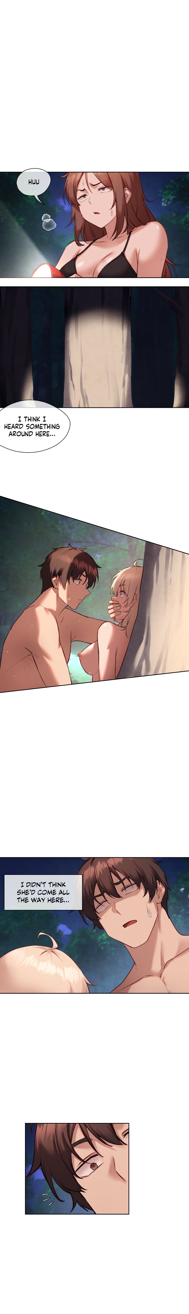 Gacha Girl Next Door (Uncensored) - Chapter 29 Page 1