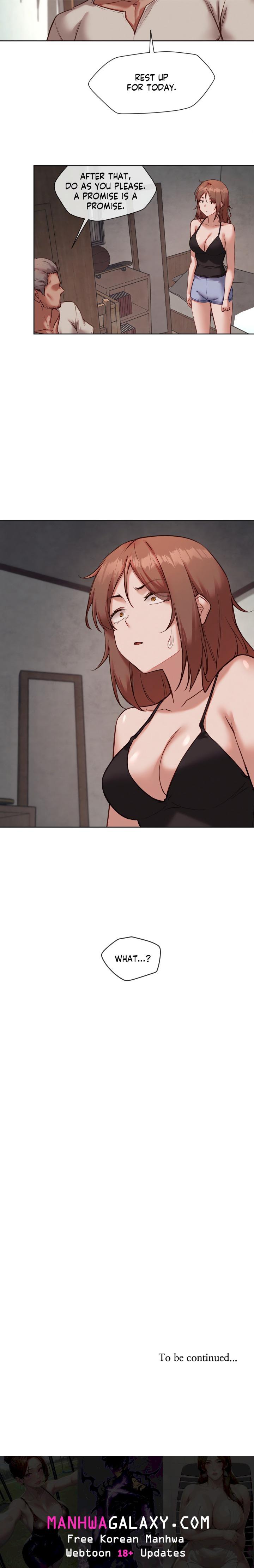 Gacha Girl Next Door (Uncensored) - Chapter 29 Page 14