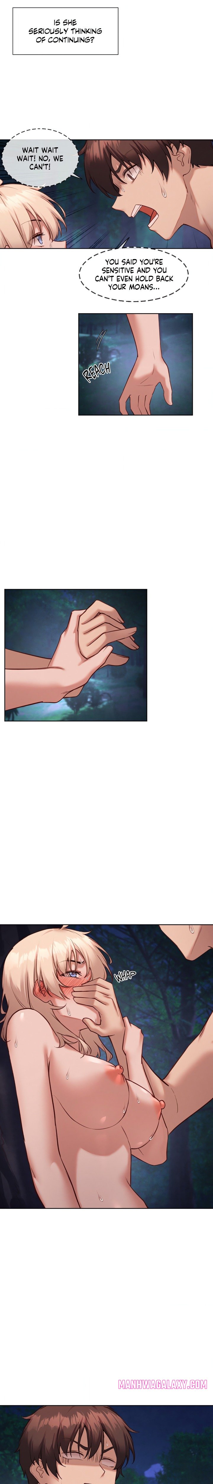 Gacha Girl Next Door (Uncensored) - Chapter 29 Page 3