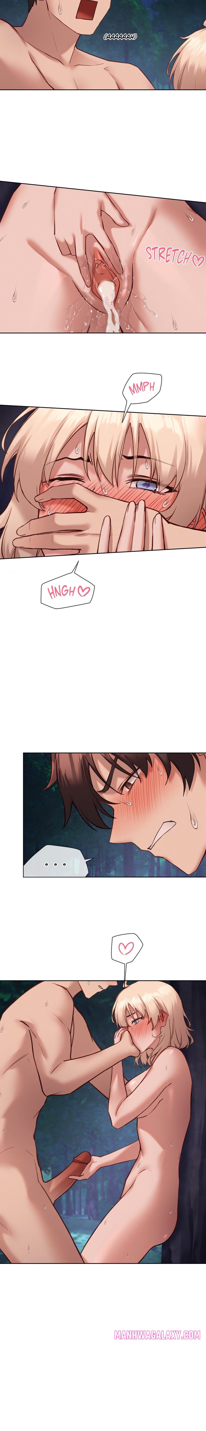 Gacha Girl Next Door (Uncensored) - Chapter 29 Page 4